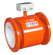 潛水型電磁流量計