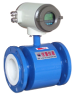 污水型電磁流量計(jì)