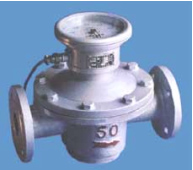 LC化工型渦輪流量計(jì)